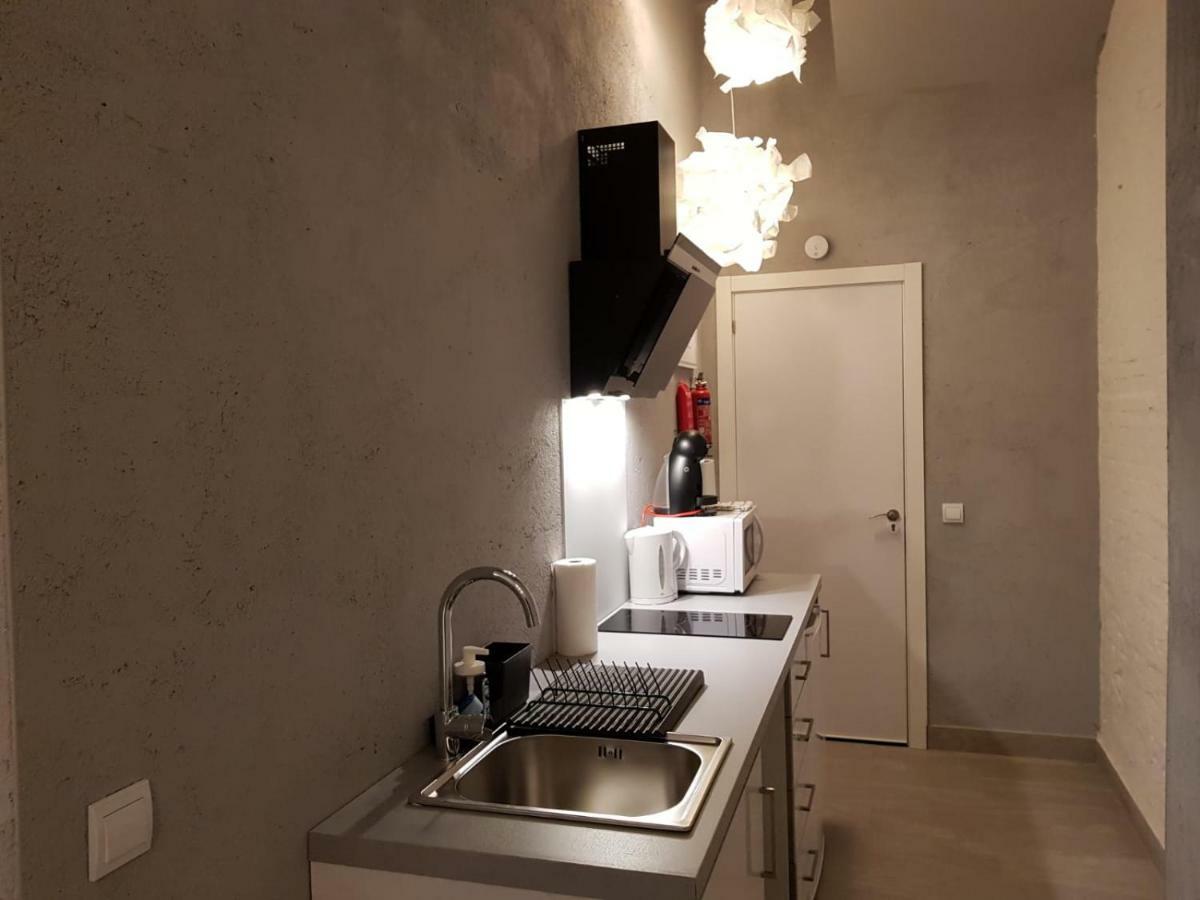 Florista Bonito Alojamiento Bien Comunicado Hotel Valencia Buitenkant foto