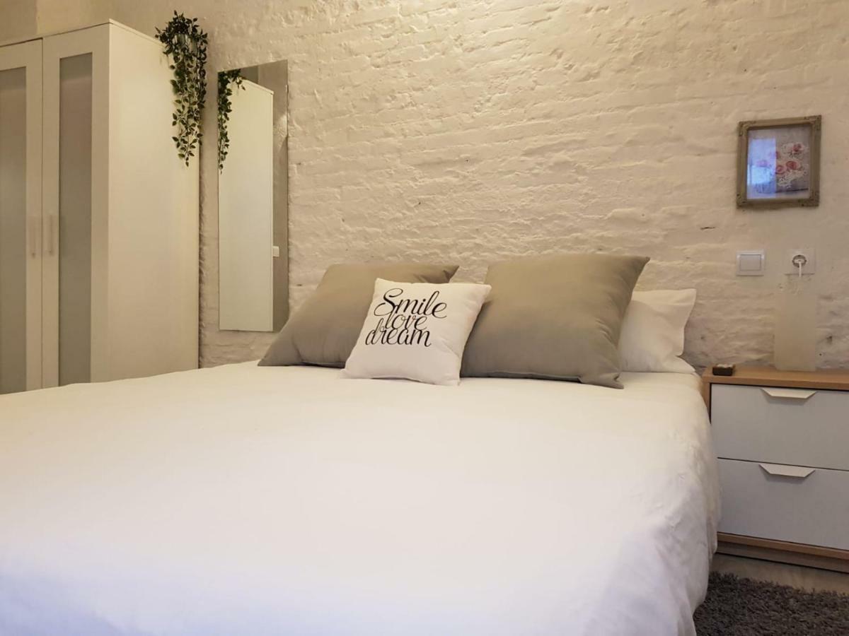Florista Bonito Alojamiento Bien Comunicado Hotel Valencia Buitenkant foto