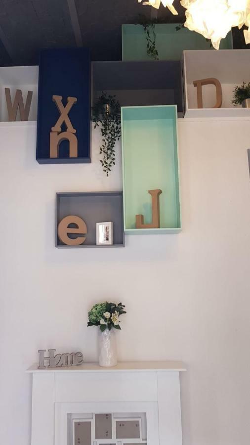 Florista Bonito Alojamiento Bien Comunicado Hotel Valencia Buitenkant foto