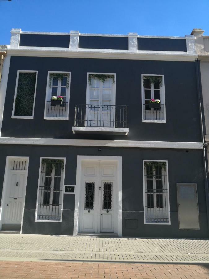 Florista Bonito Alojamiento Bien Comunicado Hotel Valencia Buitenkant foto