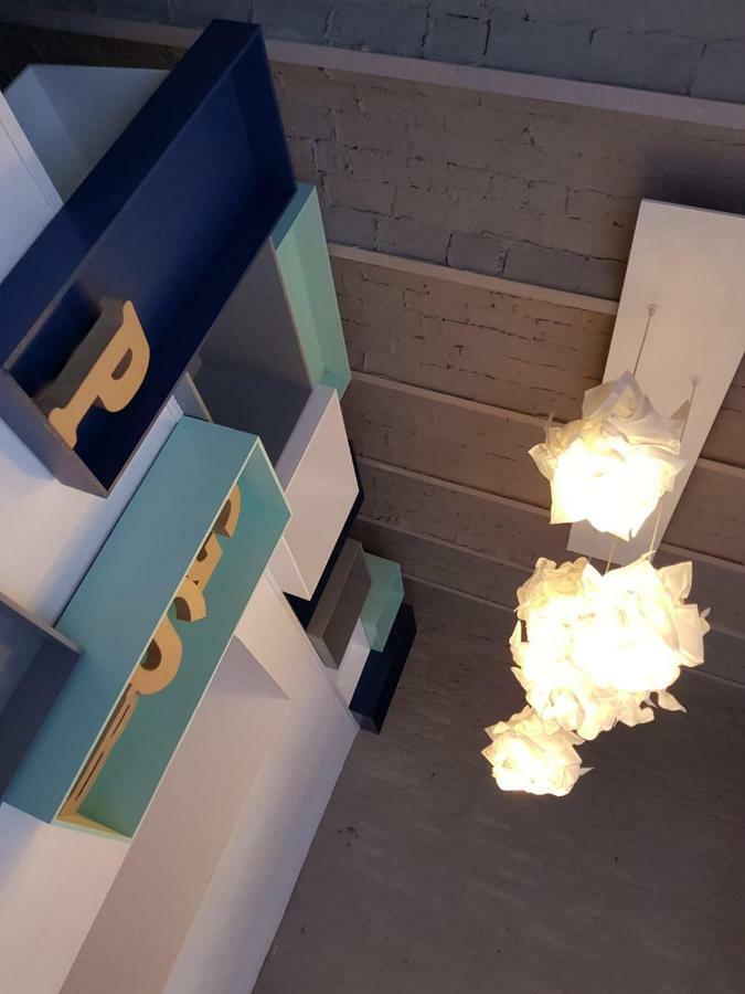 Florista Bonito Alojamiento Bien Comunicado Hotel Valencia Buitenkant foto