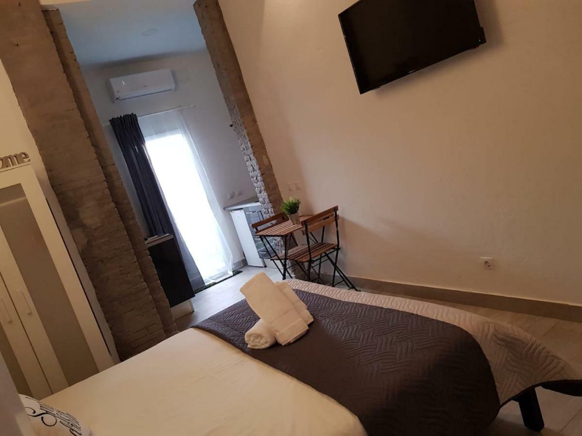 Florista Bonito Alojamiento Bien Comunicado Hotel Valencia Buitenkant foto