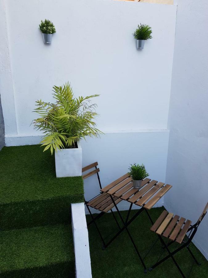 Florista Bonito Alojamiento Bien Comunicado Hotel Valencia Buitenkant foto
