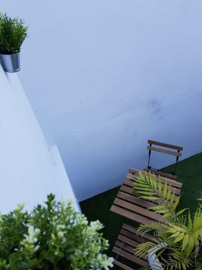 Florista Bonito Alojamiento Bien Comunicado Hotel Valencia Buitenkant foto