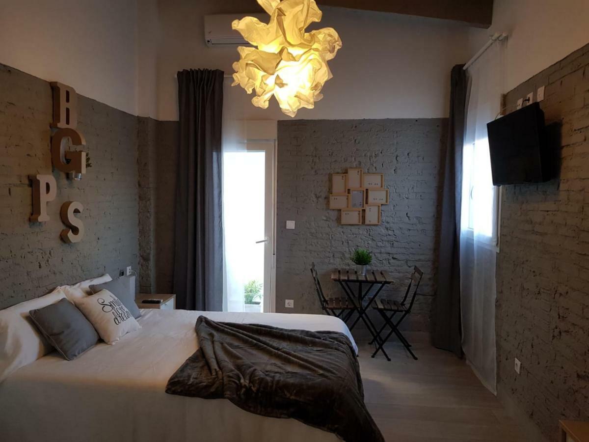 Florista Bonito Alojamiento Bien Comunicado Hotel Valencia Buitenkant foto
