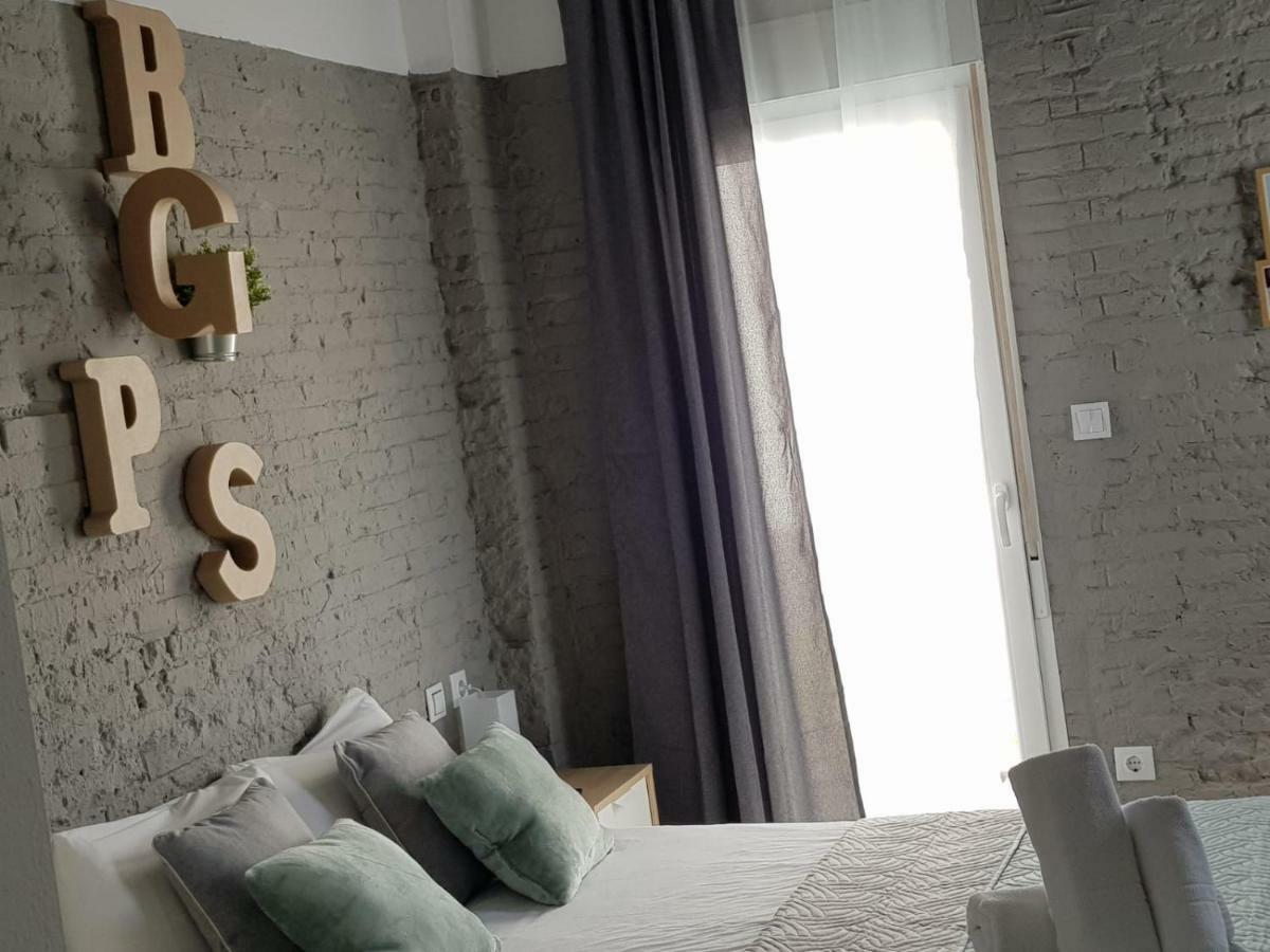 Florista Bonito Alojamiento Bien Comunicado Hotel Valencia Buitenkant foto
