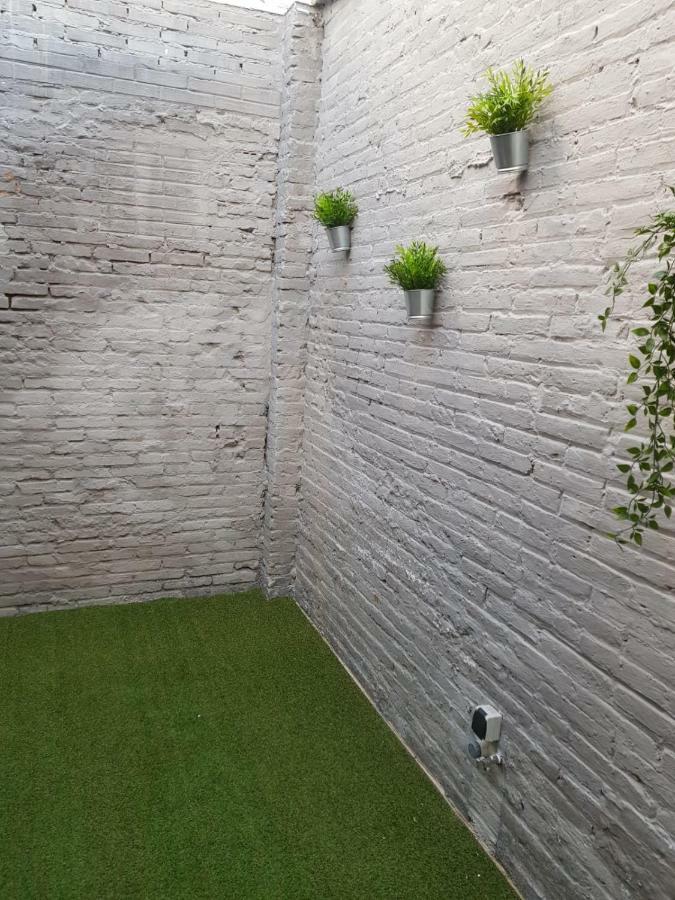 Florista Bonito Alojamiento Bien Comunicado Hotel Valencia Buitenkant foto