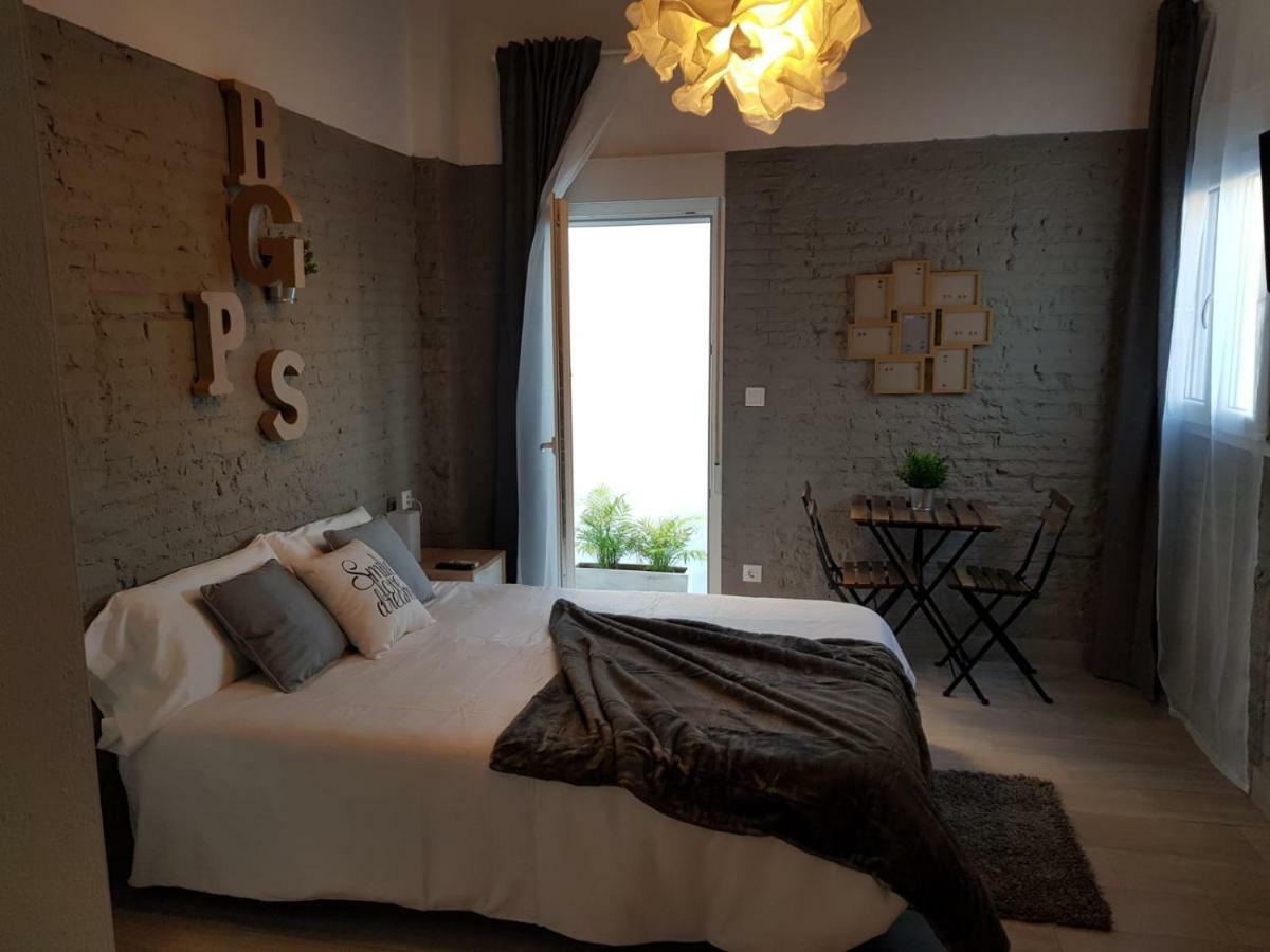 Florista Bonito Alojamiento Bien Comunicado Hotel Valencia Buitenkant foto