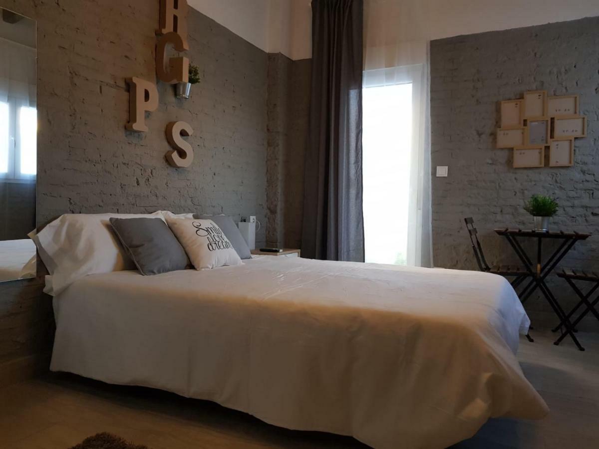 Florista Bonito Alojamiento Bien Comunicado Hotel Valencia Buitenkant foto