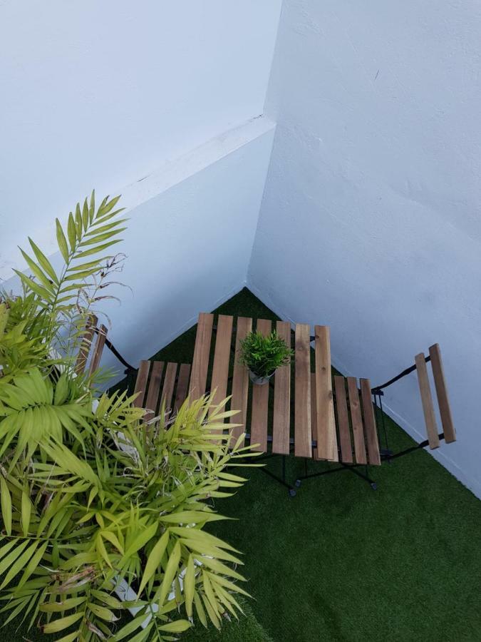 Florista Bonito Alojamiento Bien Comunicado Hotel Valencia Buitenkant foto