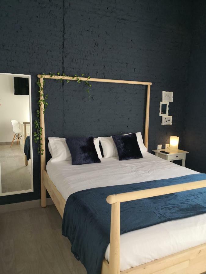Florista Bonito Alojamiento Bien Comunicado Hotel Valencia Buitenkant foto