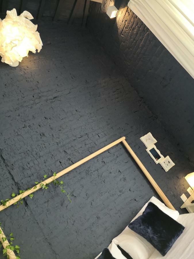 Florista Bonito Alojamiento Bien Comunicado Hotel Valencia Buitenkant foto