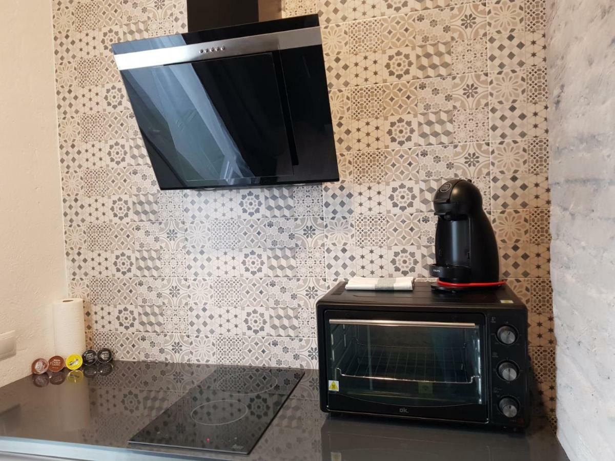 Florista Bonito Alojamiento Bien Comunicado Hotel Valencia Buitenkant foto