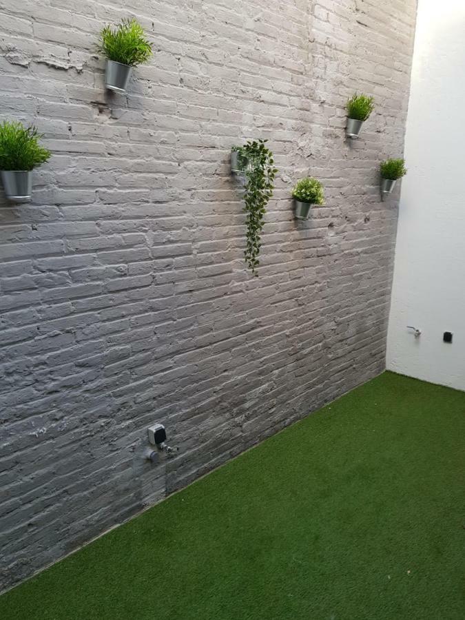 Florista Bonito Alojamiento Bien Comunicado Hotel Valencia Buitenkant foto