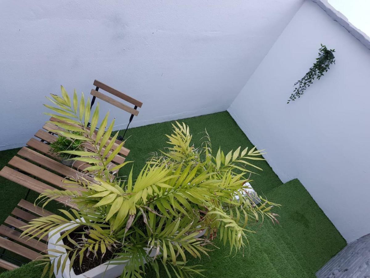 Florista Bonito Alojamiento Bien Comunicado Hotel Valencia Buitenkant foto
